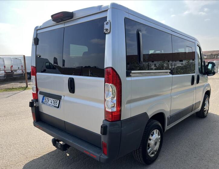 Citroën Jumper 6