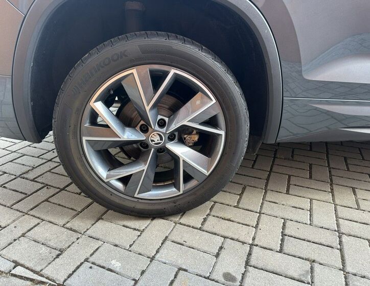 Škoda Kodiaq 29