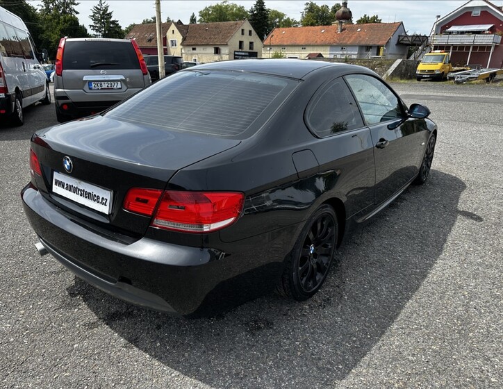BMW Řada 3 6