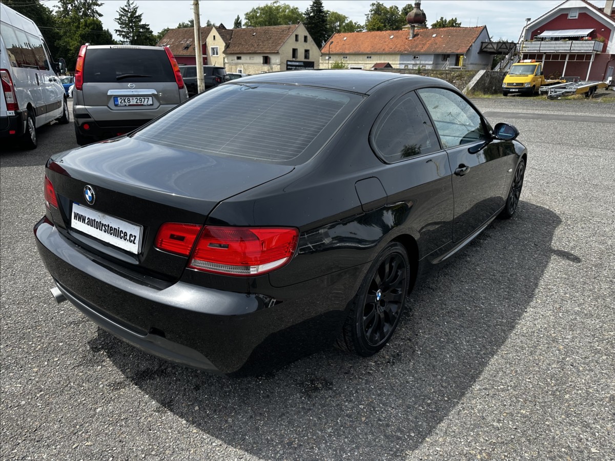 BMW Řada 3