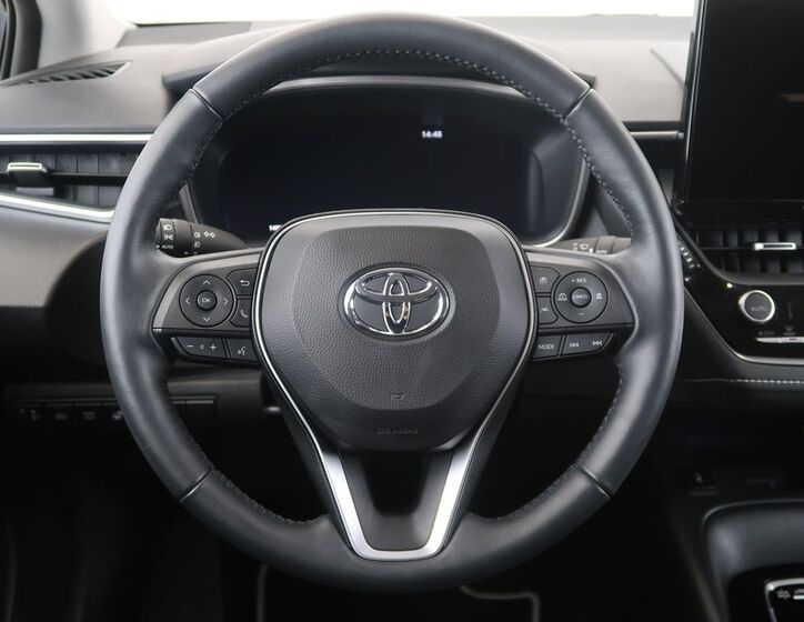Toyota Corolla 15