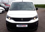 Peugeot Partner 2
