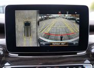 Mercedes-Benz Třídy V 45