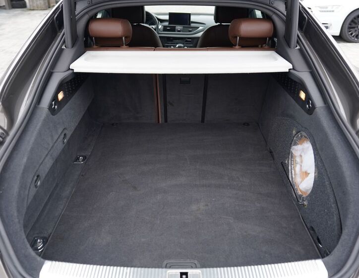 Audi A7 22