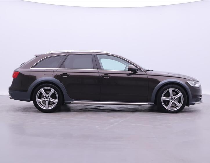 Audi A6 Allroad 8