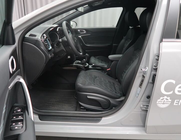 KIA Ceed 9