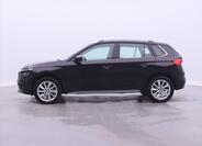 Škoda Kamiq 4