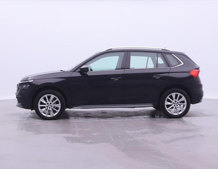 Škoda Kamiq 4
