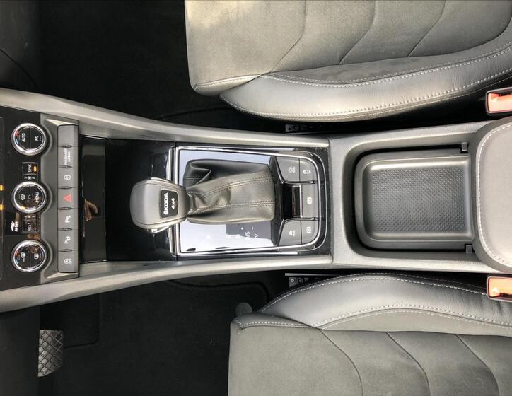 Škoda Kodiaq 18