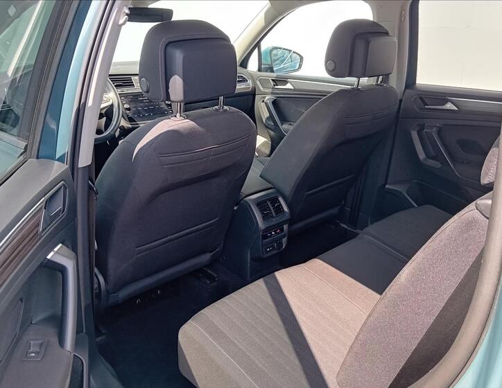 Volkswagen Tiguan Allspace 11