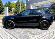 Land Rover Range Rover Evoque 2