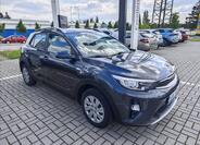 KIA Stonic 8