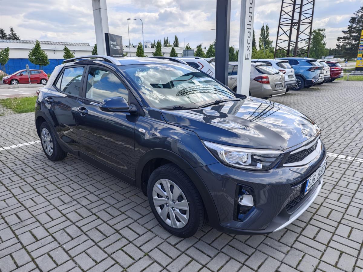 KIA Stonic