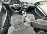 Škoda Octavia 9