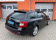 Škoda Octavia 2