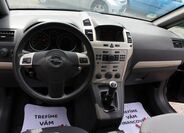 Opel Zafira 16
