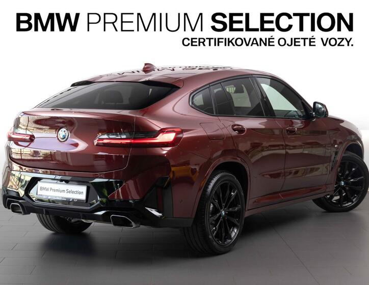 BMW X4 5