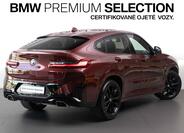 BMW X4 5