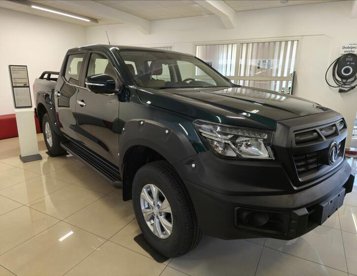 Dongfeng DF 6 2