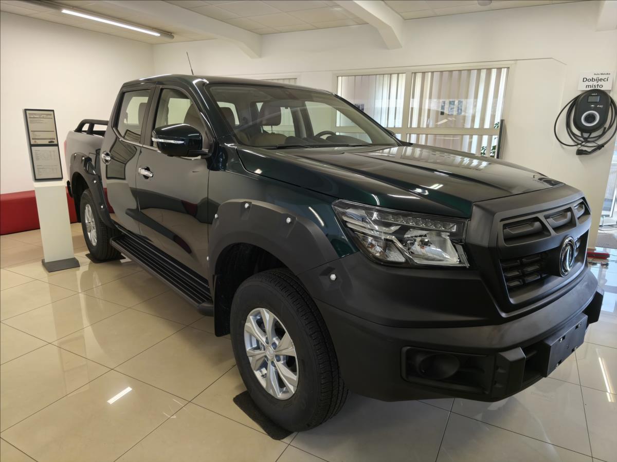 Dongfeng DF 6