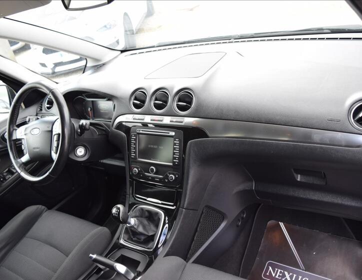 Ford Galaxy 21