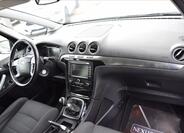 Ford Galaxy 21