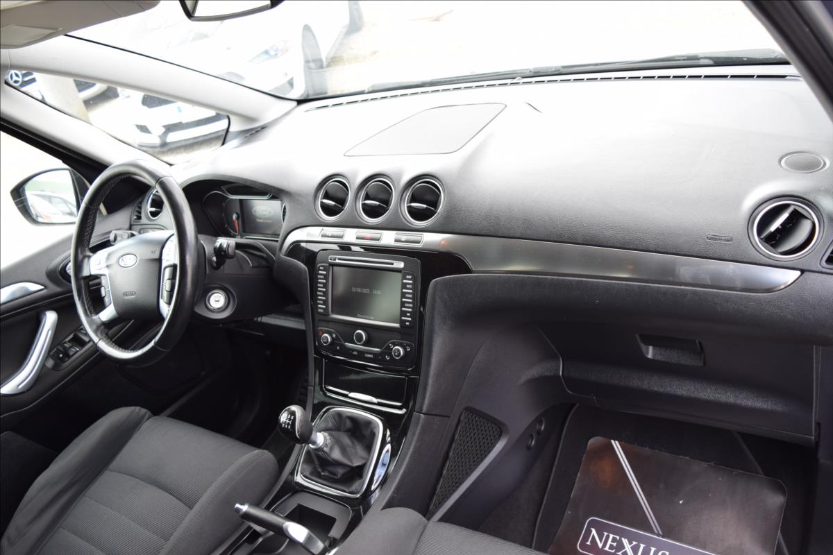 Ford Galaxy