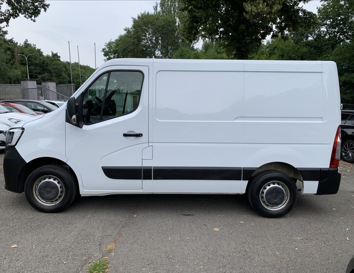 Renault Master 2