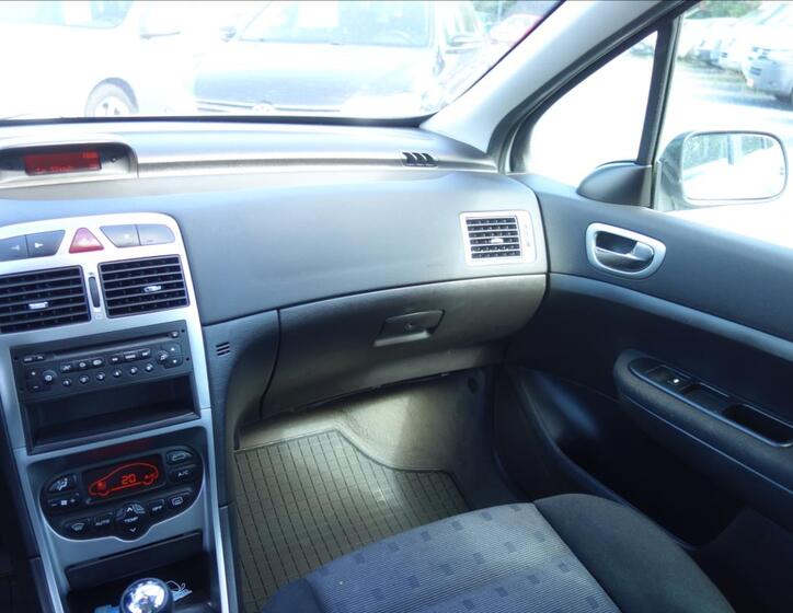 Peugeot 307 20