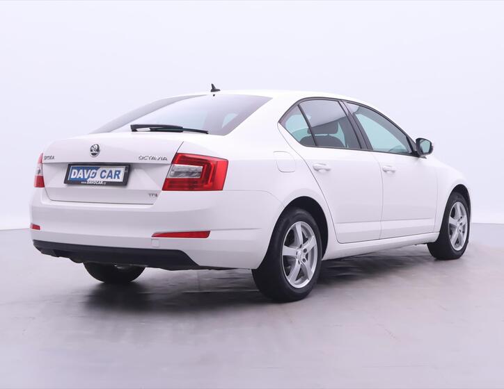 Škoda Octavia 7