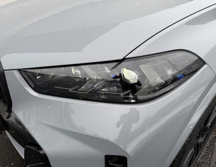 BMW X5 18