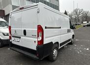 Peugeot Boxer 4