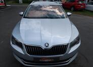 Škoda Superb 7