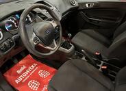 Ford Fiesta 16