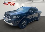 Ford Ranger 1