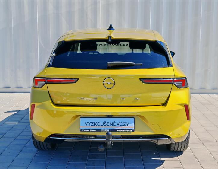 Opel Astra 15