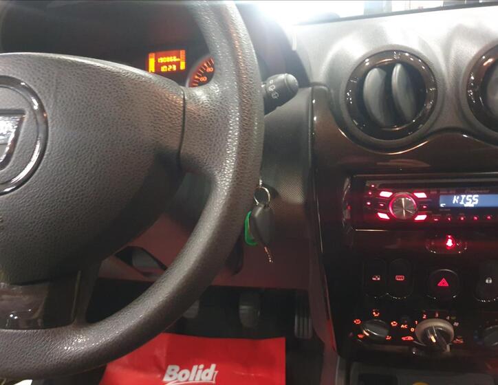 Dacia Duster 18