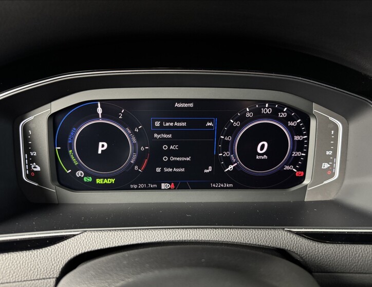 Volkswagen Passat 27