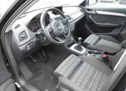 Audi Q3 8