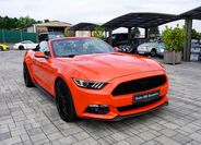 Ford Mustang 14