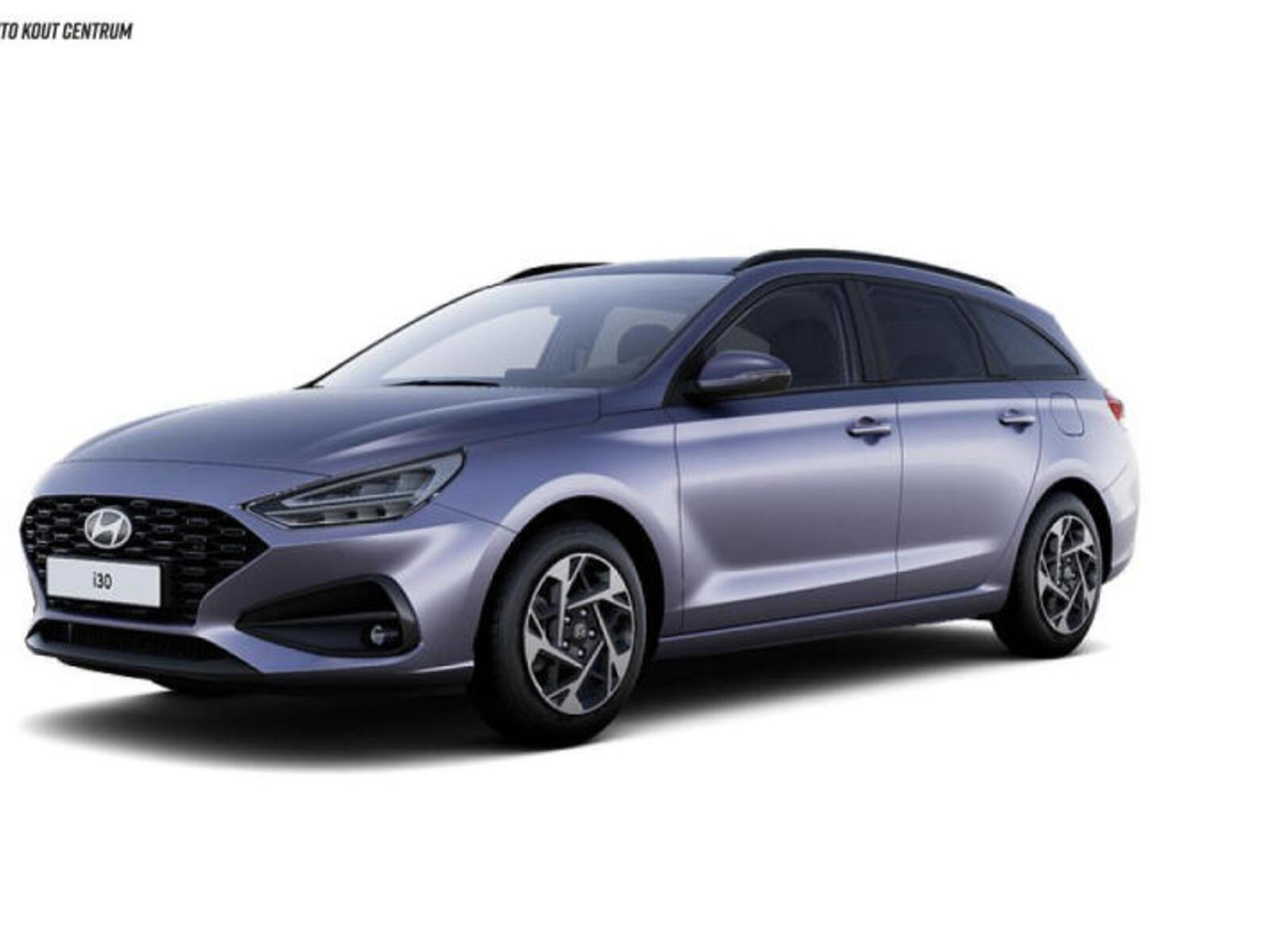 Hyundai i30 1