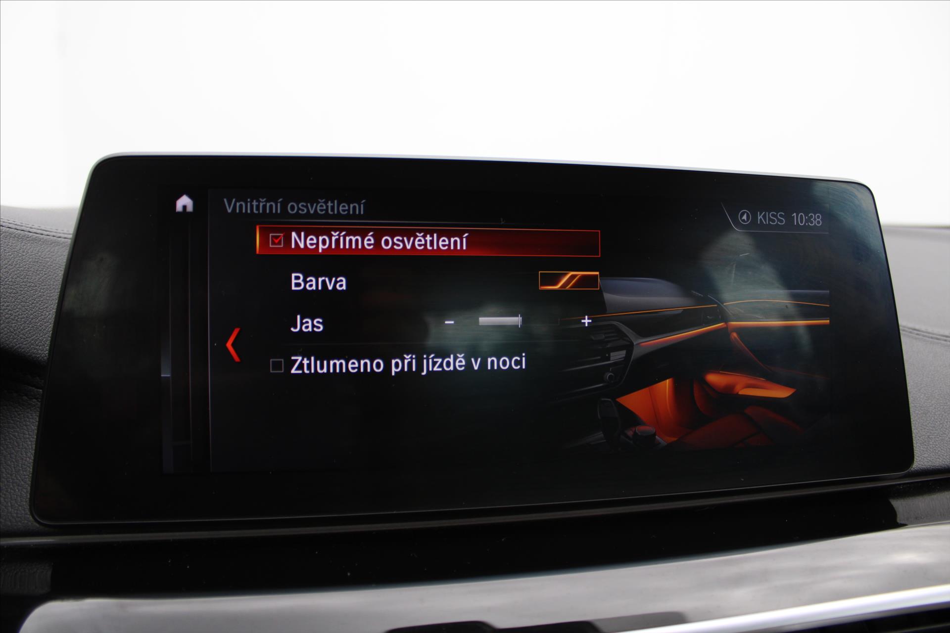 BMW Řada 5