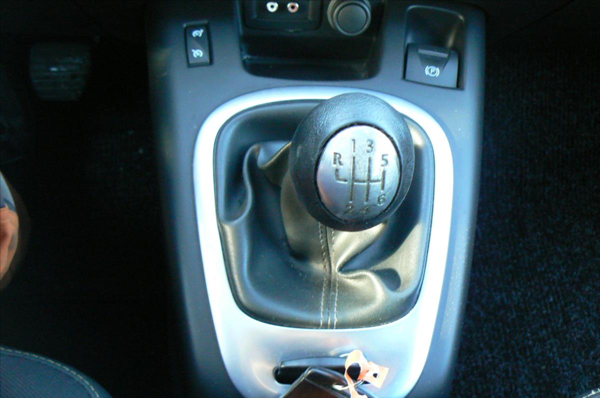 Renault Grand Scénic