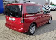 Ford Tourneo Connect 6