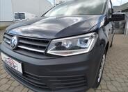 Volkswagen Caddy 61