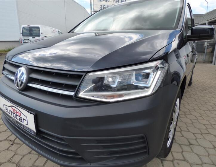 Volkswagen Caddy 61