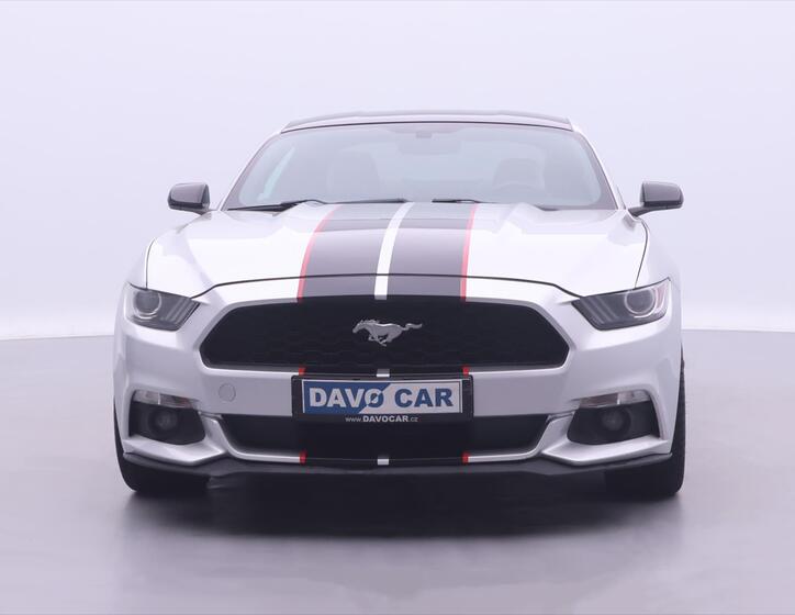 Ford Mustang 2