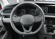 Volkswagen Transporter 16