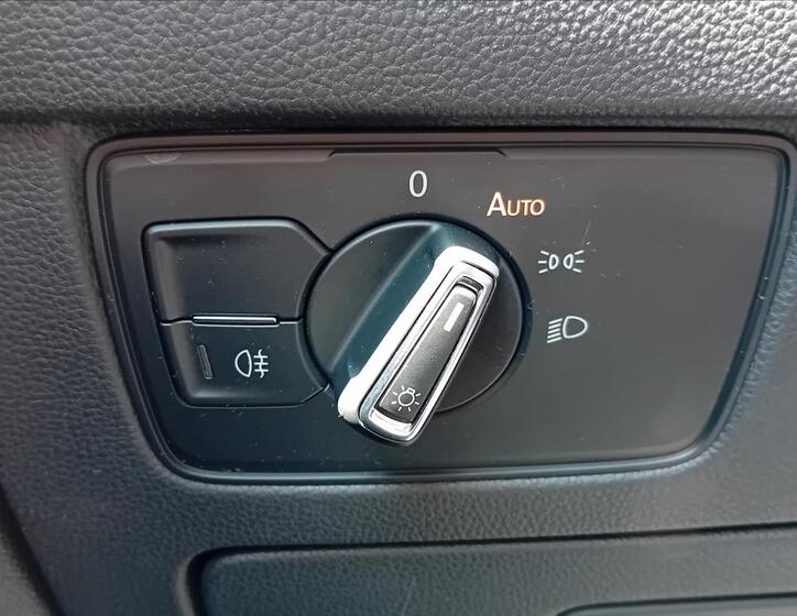 Volkswagen Passat 16