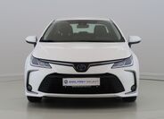 Toyota Corolla 2